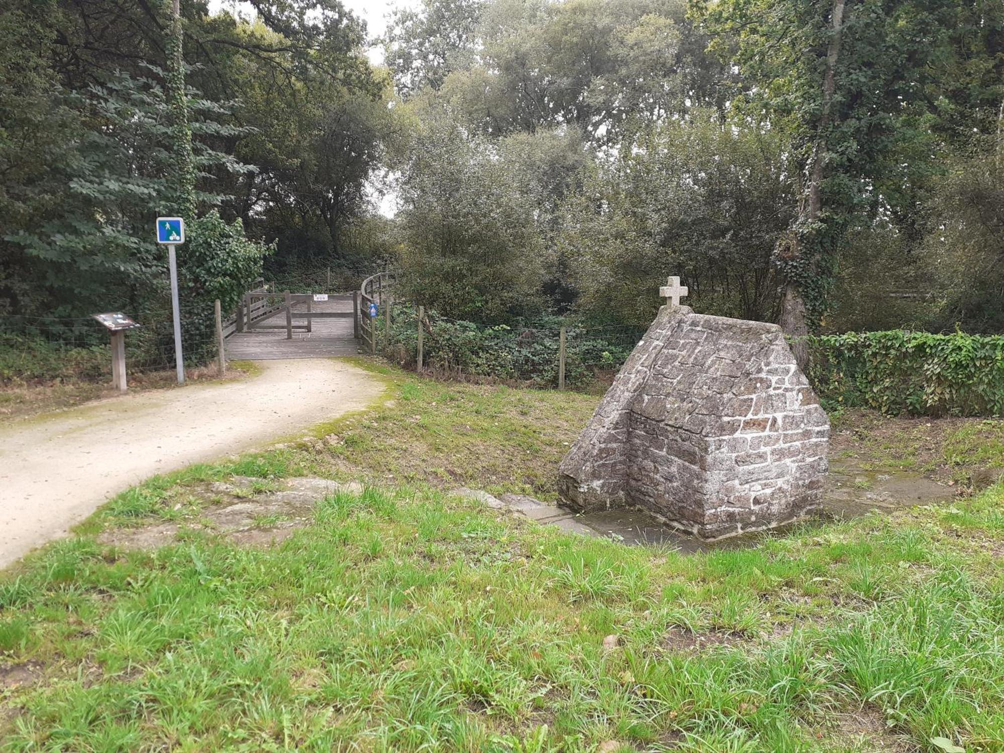 Chambre Au Calme Pres Du Centre Historique De Vannes Zewnętrze zdjęcie