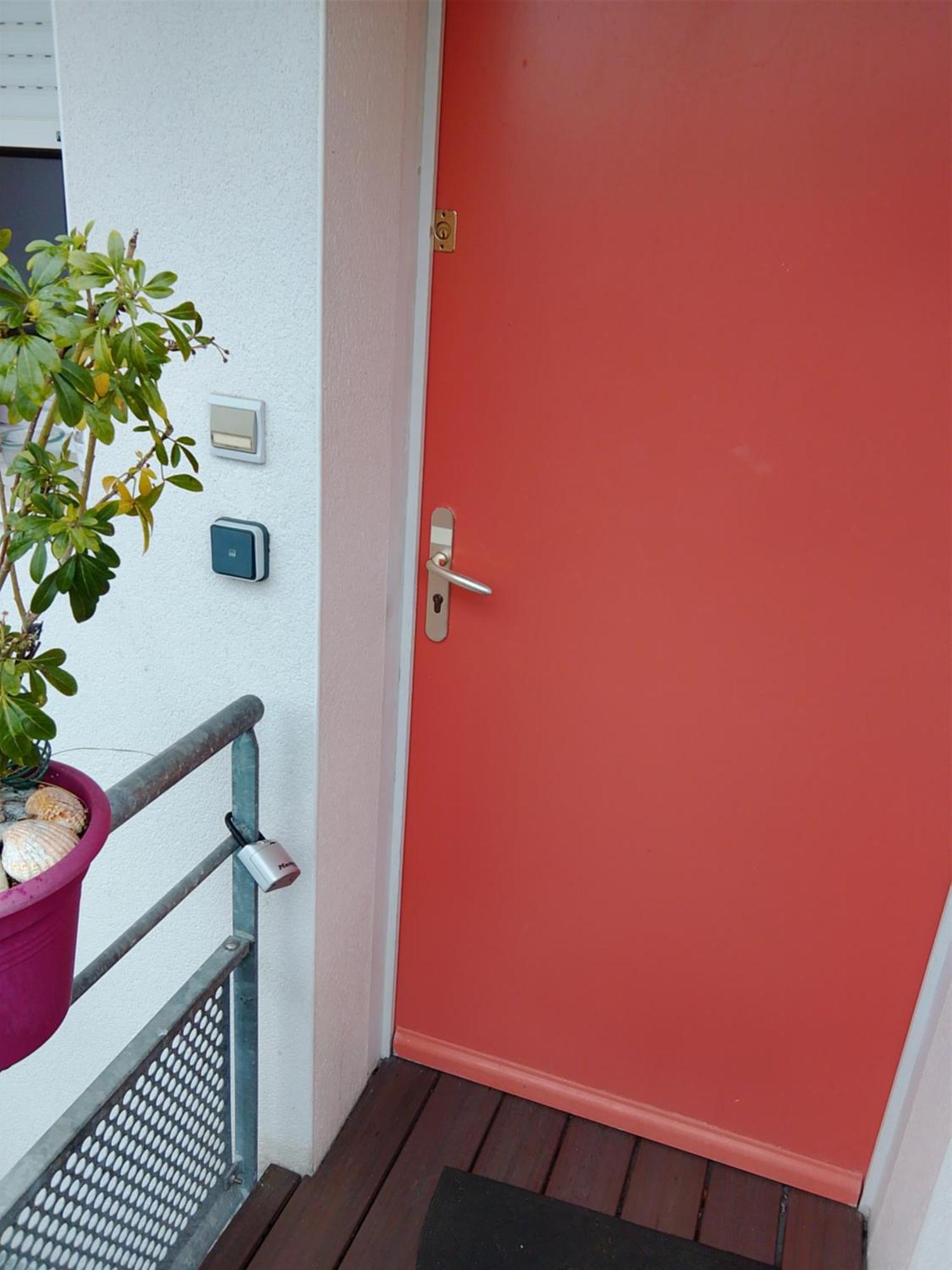 Chambre Au Calme Pres Du Centre Historique De Vannes Zewnętrze zdjęcie