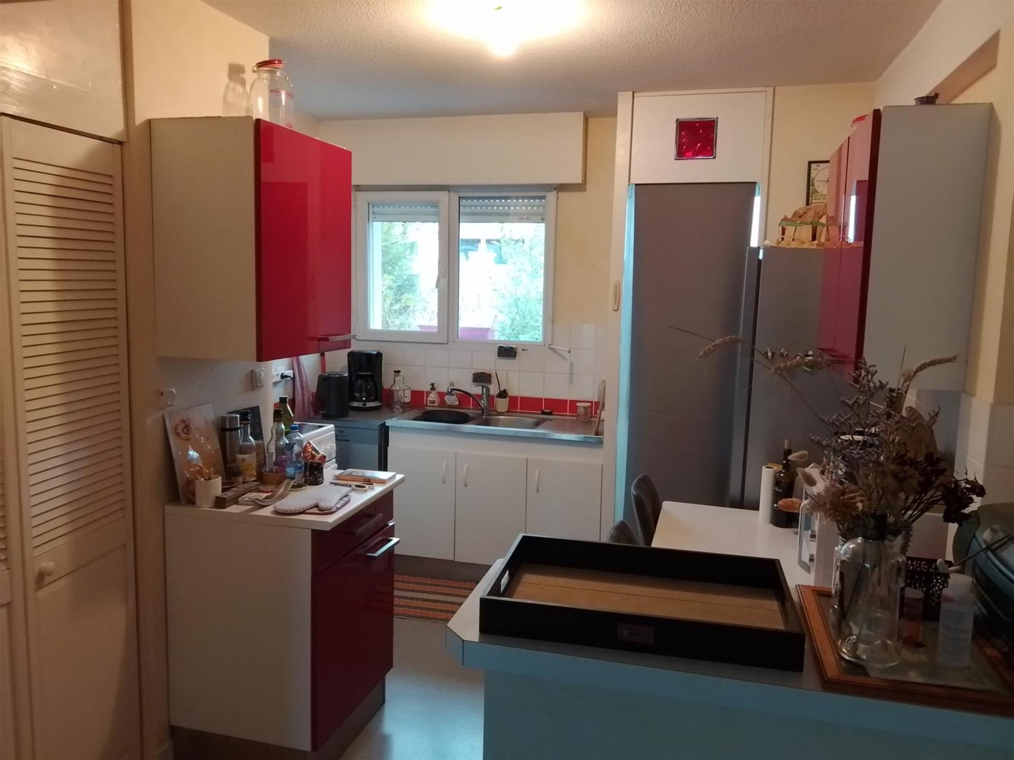 Chambre Au Calme Pres Du Centre Historique De Vannes Zewnętrze zdjęcie