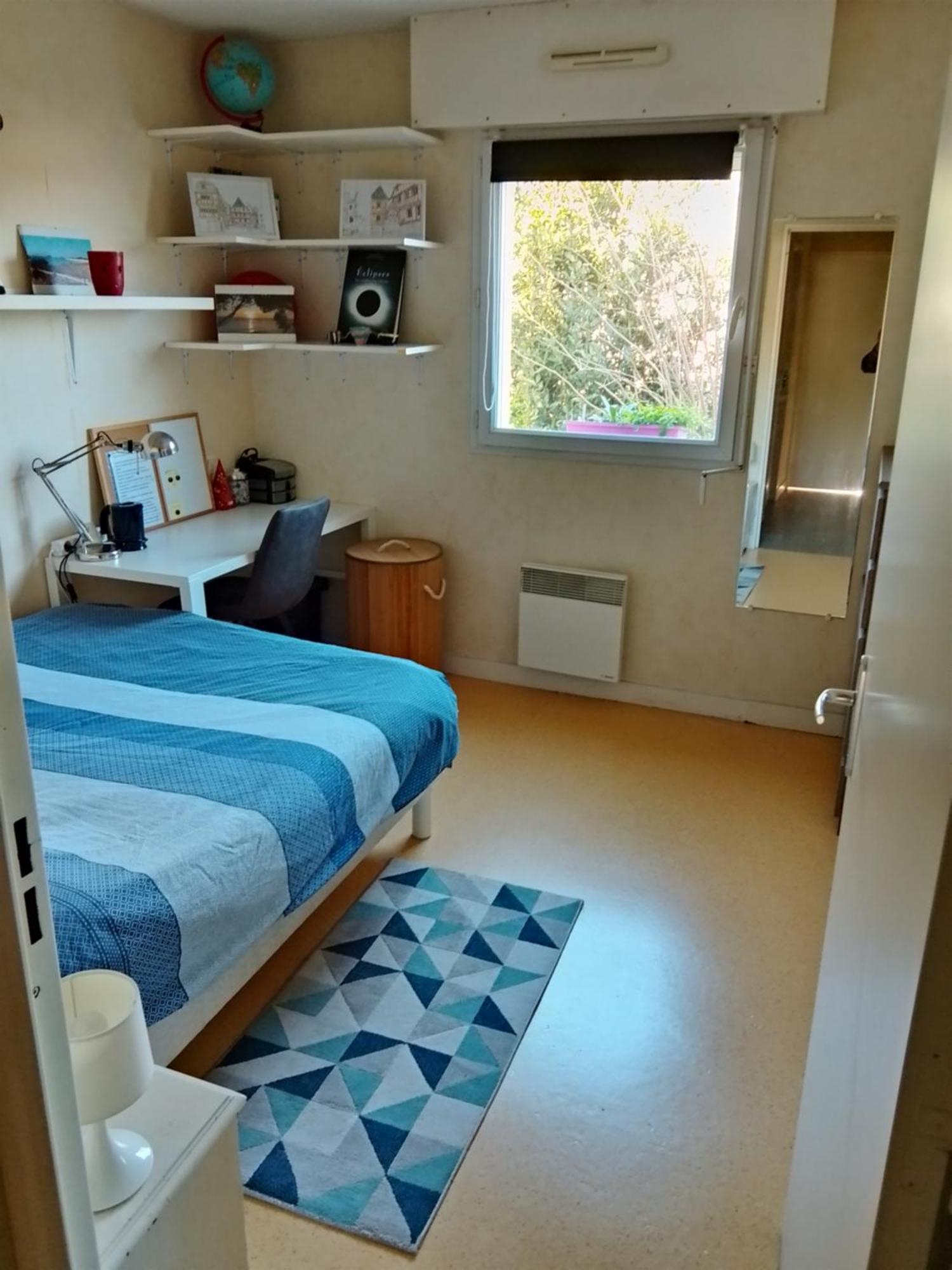 Chambre Au Calme Pres Du Centre Historique De Vannes Zewnętrze zdjęcie